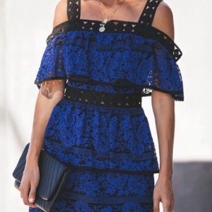 Vici Renegade Dress